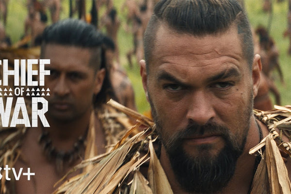 Chief of War — Official Trailer