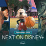 Next On Disney+ | December 2025