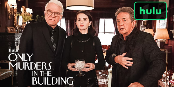 Only Murders in the Building | Season 5 Trailer
