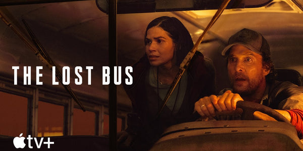 The Lost Bus — An Inside Look