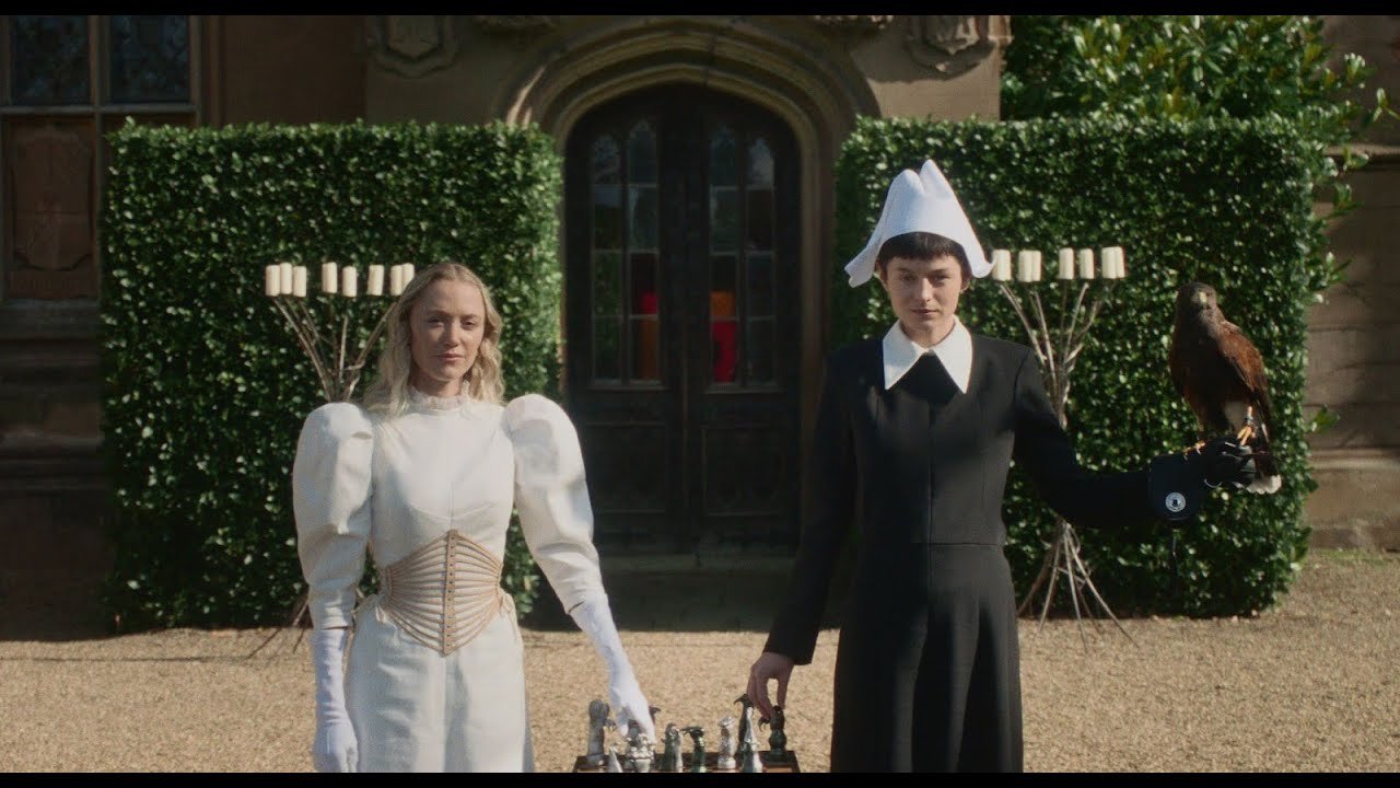 100 Nights of Hero | Official Trailer