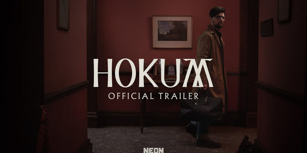 Hokum Trailer – Offbeat Comedy Heads to Theaters May 1