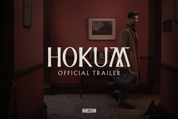 Hokum Trailer – Offbeat Comedy Heads to Theaters May 1