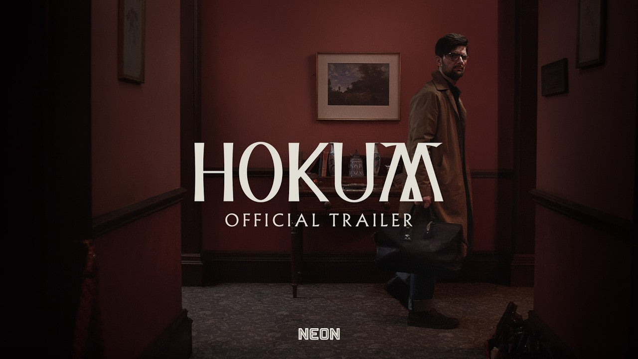 Hokum Trailer – Offbeat Comedy Heads to Theaters May 1
