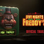 Five Nights at Freddy's 2 | Official Trailer