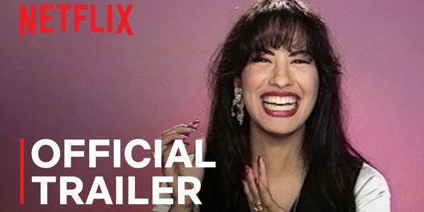 Selena y Los Dinos Documentary | Official Trailer