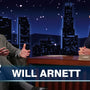Will Arnett on His New Film with Bradley Cooper, Viral Australian Twins & Ron Rifkin Hating Him