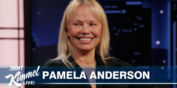 Pamela Anderson on Filming The Last Showgirl in Vegas