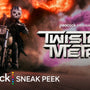 Twisted Metal Season 2 | Exclusive Clip