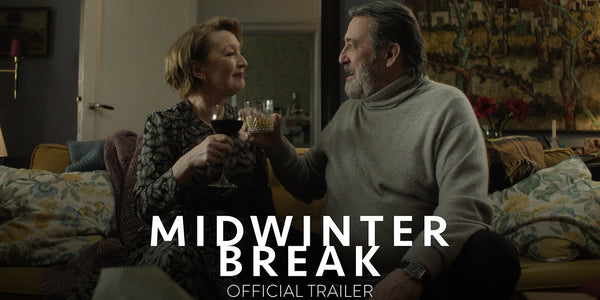 MIDWINTER BREAK - Official Trailer - Only In Theaters February 20
