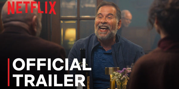 Almost Family | Official Trailer