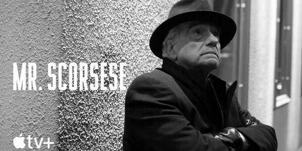Mr. Scorsese — Official Trailer