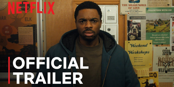 The Vince Staples Show | Season 2 Official Trailer