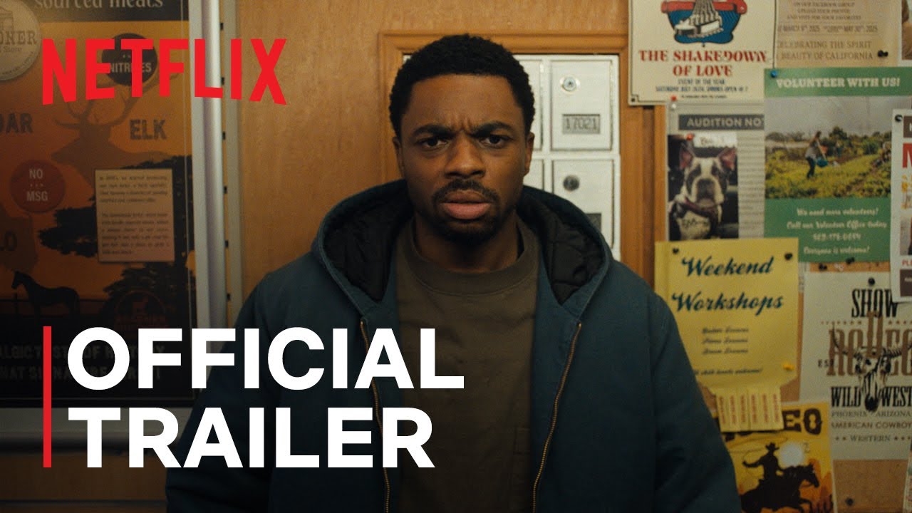 The Vince Staples Show | Season 2 Official Trailer