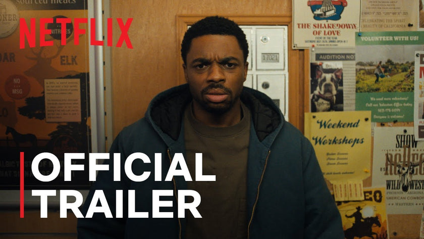 The Vince Staples Show | Season 2 Official Trailer