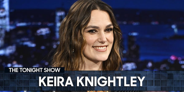 Keira Knightley Prefers Die Hard Over Love Actually for Holiday Films, Talks Spy Show Black Doves
