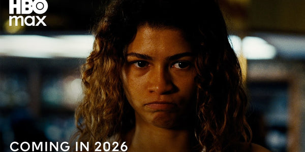 Coming In 2026 | HBO Max