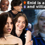 'Wednesday' Cast Break Down Season 2 Fan Theories