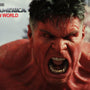 Captain America: Brave New World | Only In Theaters February 14