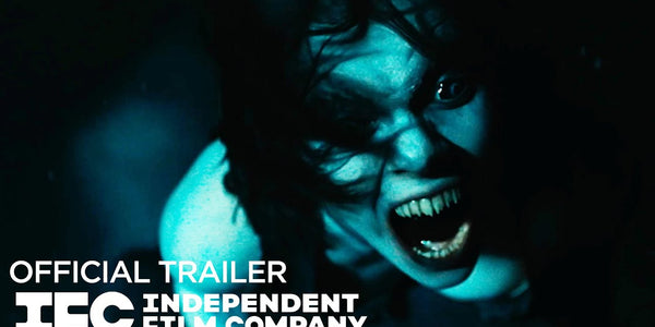 Whistle - Official Trailer