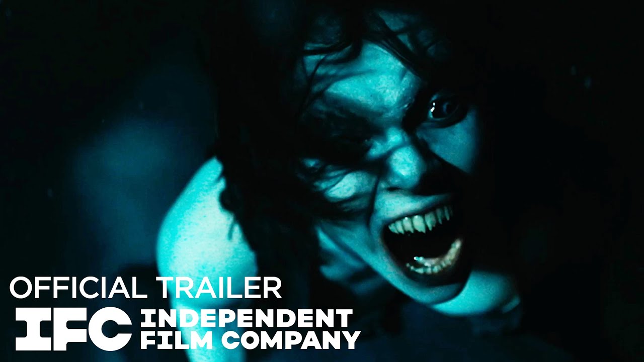 Whistle - Official Trailer