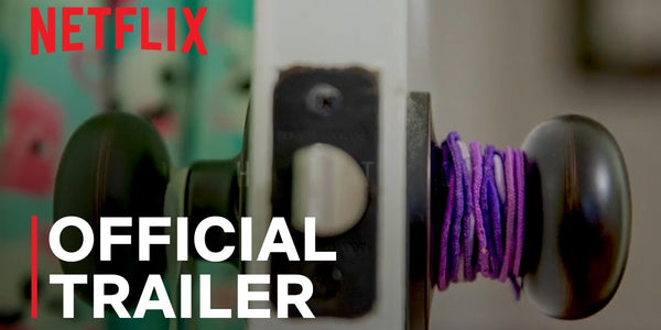 All The Empty Rooms | Official Trailer