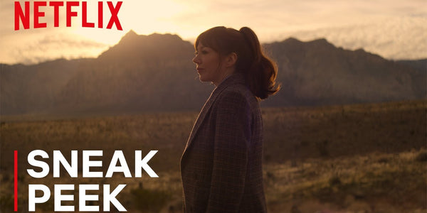 Cunk On Life | Sneak Peek