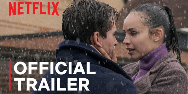 My Oxford Year | Official Trailer