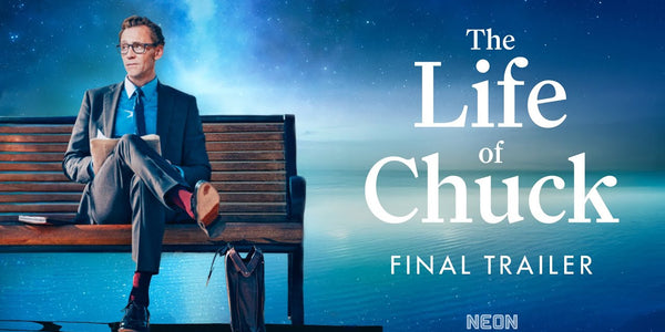 THE LIFE OF CHUCK - Official Trailer #2