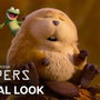 Hoppers | Special Look | In Theaters March 6