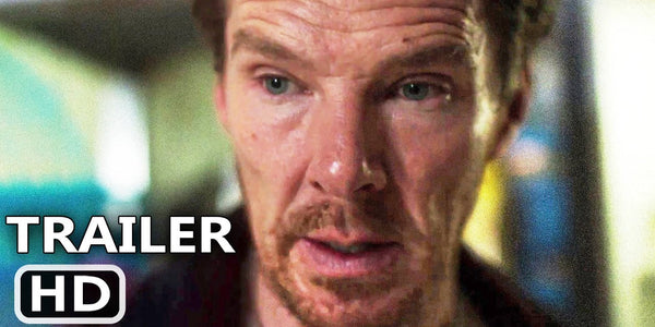 THE THING WITH FEATHERS Trailer (2025)