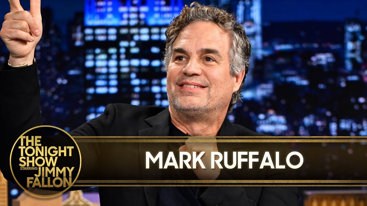 Mark Ruffalo Reveals Why He Isn’t in the Avengers: Doomsday Trailer