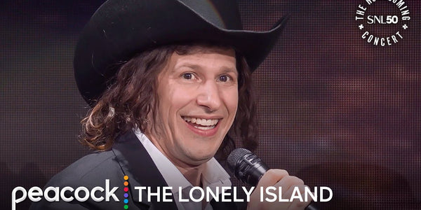 The Lonely Island: Musical Medley (Live) | SNL50: The Homecoming Concert