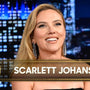 Scarlett Johansson Says Colin Jost Would Outlive Michael Che Against Jurassic World Dinosaurs