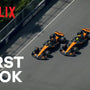 Formula 1: Drive to Survive – Season 8 | First Look