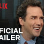 Norm Macdonald Tells His Own Story in Netflix’s Intimate New Documentary