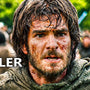 Andrew Garfield Ignites a Medieval Revolution in The Uprising Trailer