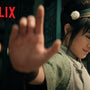 Toph Finally Enters the Fight in Avatar: The Last Airbender Season 2