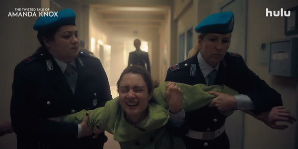 The Twisted Tale of Amanda Knox | Official Teaser