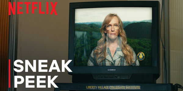 Wayward | Sneak Peek