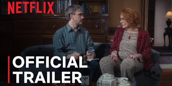 27 Nights | Official Trailer