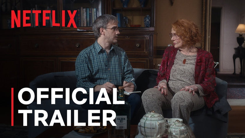 27 Nights | Official Trailer