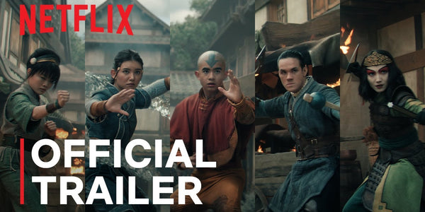 Avatar: The Last Airbender Season 2 Brings the War to the Earth Kingdom