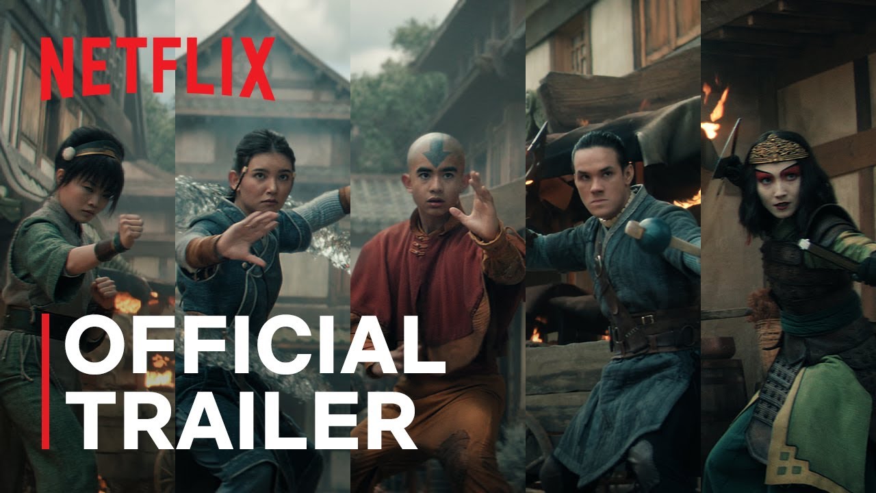 Avatar: The Last Airbender Season 2 Brings the War to the Earth Kingdom