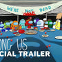 Among Us Turns Emergency Meetings and Space Paranoia Into a Paramount+ Animated Series