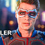 HENRY DANGER: THE MOVIE Trailer (2025)