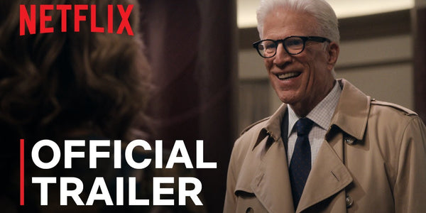 A Man on the Inside | Season 2 Official Trailer