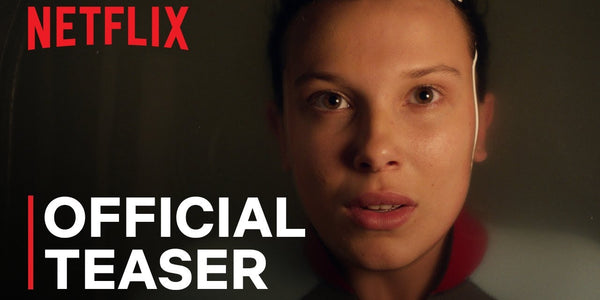 Stranger Things 5 | Official Teaser