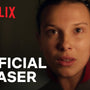 Stranger Things 5 | Official Teaser