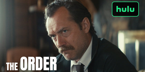 The Order | Official Trailer